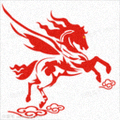 LF-SCI 影视数据平台官方标志